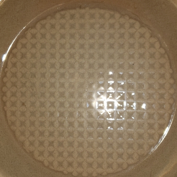 Corning Visions ware 10" Amber Skillet - Picture 5 of 7